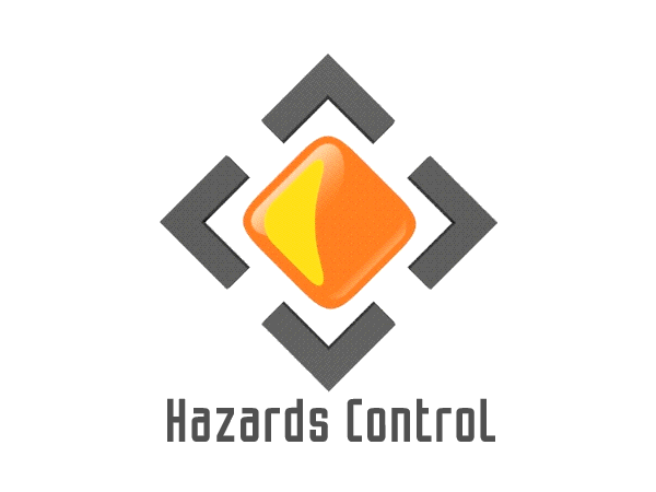 logo of a company providing fire and explosion risk analysis services